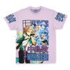 atsushi shirt front - Anime Gifts Store