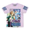 atsushi shirt wrinkly - Anime Gifts Store