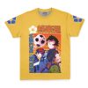 bachira shirt front - Anime Gifts Store