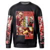 bakugo Sweatshirt Front - Anime Gifts Store