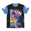 beni shirt wrinkly - Anime Gifts Store