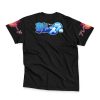 benimaru Streetwear T Shirt Back wrinkly - Anime Gifts Store