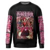 benimaru Sweatshirt Front - Anime Gifts Store