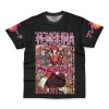 benimaru shirt wrinkly - Anime Gifts Store