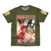 bisco shirt wrinkly - Anime Gifts Store