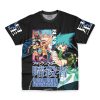 black shirt wrinkly - Anime Gifts Store