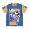 blastoise shirt wrinkly - Anime Gifts Store