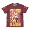 blaziken shirt wrinkly - Anime Gifts Store