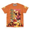 bowser shirt wrinkly - Anime Gifts Store