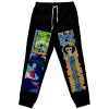 brook Sweatpants Front Mockup 1 - Anime Gifts Store