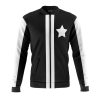 brs Bomber Jacket Casual - Anime Gifts Store