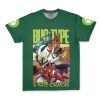 bug shirt front - Anime Gifts Store