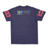 buggy Streetwear T Shirt Back - Anime Gifts Store