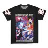 bungo shirt front - Anime Gifts Store