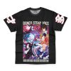 bungo shirt wrinkly - Anime Gifts Store