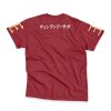 canute Streetwear T Shirt Back wrinkly - Anime Gifts Store