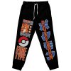 charizard Sweatpants Front Mockup 1 - Anime Gifts Store