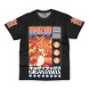 charizard shirt wrinkly 1 - Anime Gifts Store