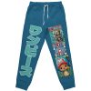 chopper Sweatpants Front Mockup 1 - Anime Gifts Store