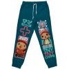 chopper Sweatpants Front Mockup - Anime Gifts Store