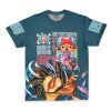 chopper shirt front 1 - Anime Gifts Store