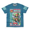 chopper shirt wrinkly 2 - Anime Gifts Store