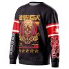 colossal Sweatshirt side - Anime Gifts Store