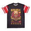 colossal shirt front - Anime Gifts Store