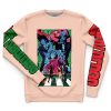 cowboy flat Sweatshirt - Anime Gifts Store