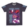 dark shirt front - Anime Gifts Store