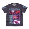 dark shirt wrinkly - Anime Gifts Store