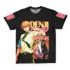 denji shirt front 2 1 - Anime Gifts Store