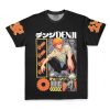 denji shirt front 2 - Anime Gifts Store