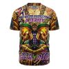 dio Baseball Jersey front - Anime Gifts Store