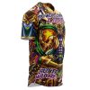 dio Baseball Jersey side - Anime Gifts Store