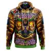 dio Hoodie front - Anime Gifts Store