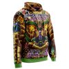 dio Hoodie front right - Anime Gifts Store