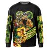 dio Sweatshirt Front - Anime Gifts Store