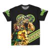 dio shirt front - Anime Gifts Store