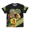 dio shirt wrinkly - Anime Gifts Store