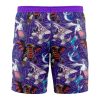 dragon Hawaiian Swim Trunks Board Shorts back - Anime Gifts Store