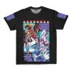 dragon shirt front - Anime Gifts Store