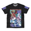 dragon shirt wrinkly - Anime Gifts Store