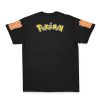 dragonite Streetwear T Shirt Back - Anime Gifts Store