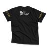 draken Streetwear T Shirt Back wrinkly - Anime Gifts Store