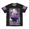 echidna shirt wrinkly - Anime Gifts Store