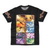 eevee shirt wrinkly - Anime Gifts Store