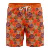 elements Hawaiian Swim Trunks Board Shorts Knot - Anime Gifts Store