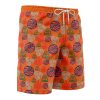 elements Hawaiian Swim Trunks Board Shorts side Knot - Anime Gifts Store