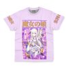 emilia shirt wrinkly - Anime Gifts Store